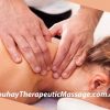 For a massage to be effective, good massage technique is the key!