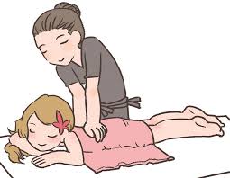 Kahuna Massage in Sydney